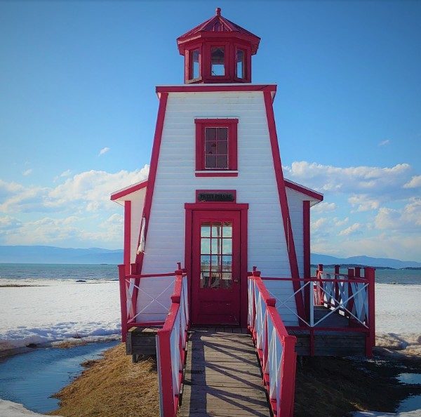 Taking a road trip through nature along the Navigators’ Route