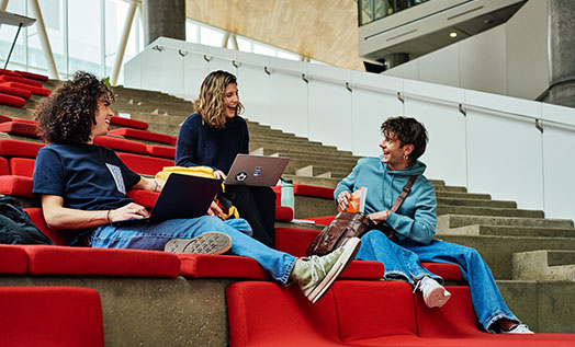 Steps for Studying in Montréal