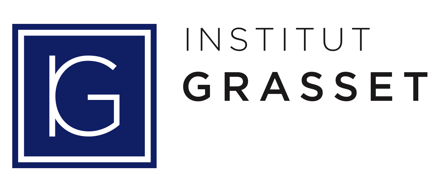 Institut Grasset | I choose Montréal